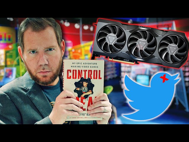 CliffyB's new book and wild life | JamPack'd November 4, 2022
