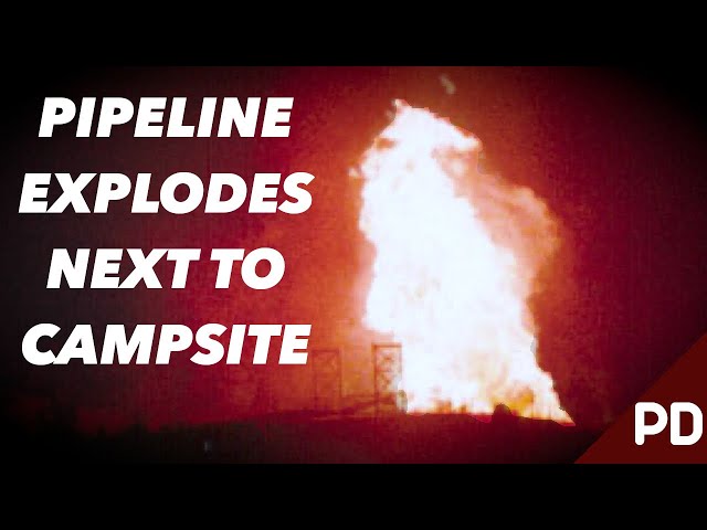 Negligence and Cost Saving: The Carlsbad Pipeline Disaster 2000 | Short Documentary