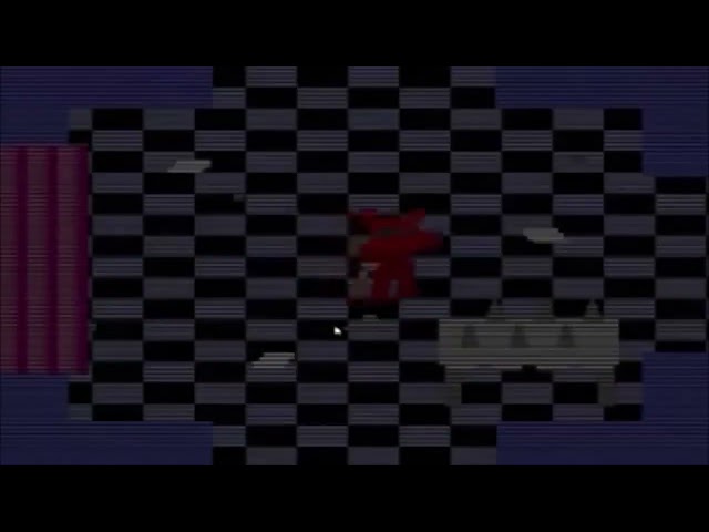Five Nights at Freddy's 3 Trailer Remake