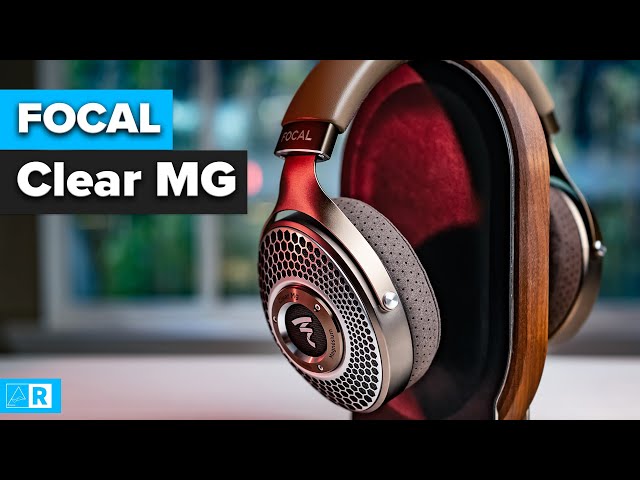 Focal Clear MG Comparison - Clear MG vs Clear vs Elear with Clear Pads