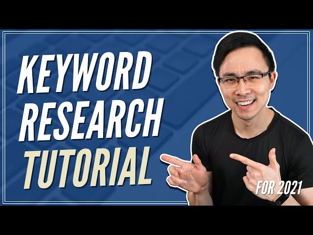 Easy Keyword Research for SEO | 5 Quick Ways in 2023