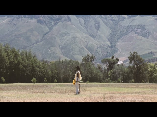 Nabihah Iqbal - 'Sunflower' (Official Video)