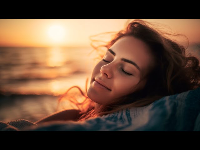 30 Min Deep Sleep Music: ULTIMATE Serenity for Restful Nights