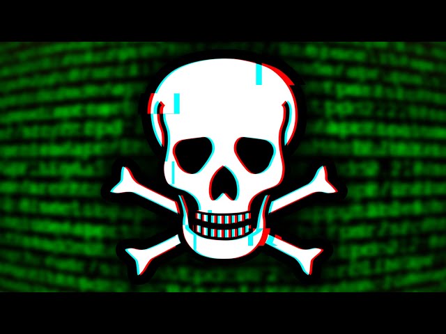 The World's Most Dangerous Computer Viruses