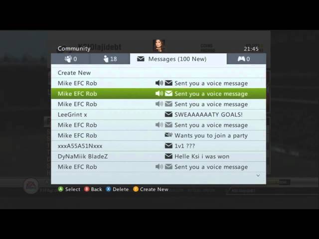 Guy Gets Angry Over Fifa!