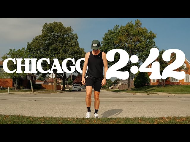 This Workout Destroyed Me - Chicago 2:42 EP. 08