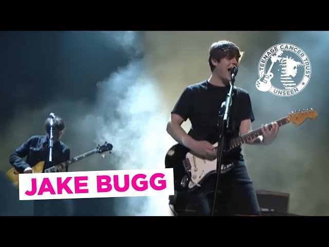 Trouble Town - Jake Bugg Live