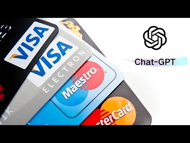 【保姆级教程】国内申请虚拟信用卡及ChatGPT Plus API Key充值教程