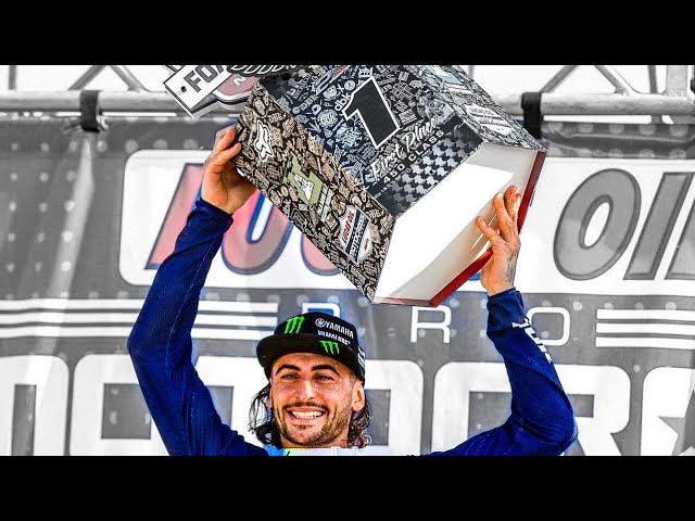 Can Dylan Ferrandis Still Win? - The Moto Aftermath Show Episode 238