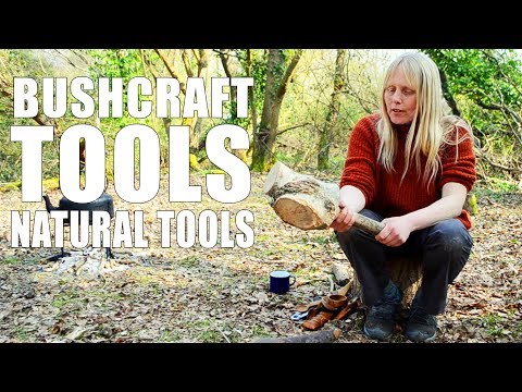 Natural Tools