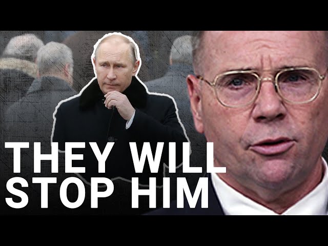 How Putin united Europe to push him out of power | Lt. Gen. Ben Hodges