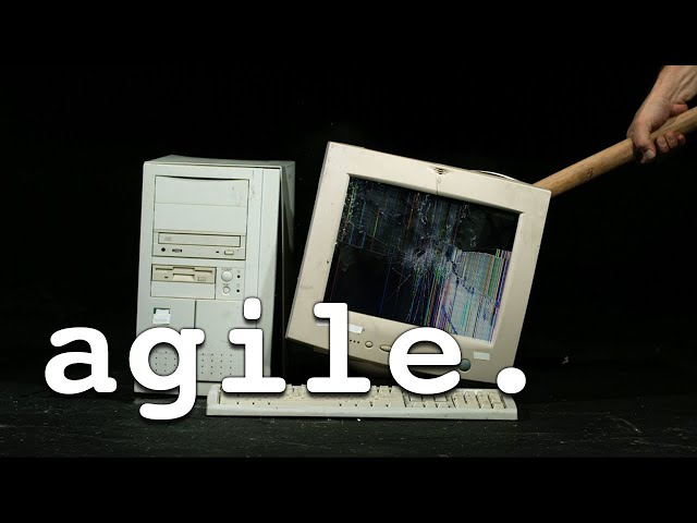 Is Agile Software Development Broken? (with Bob Martin)