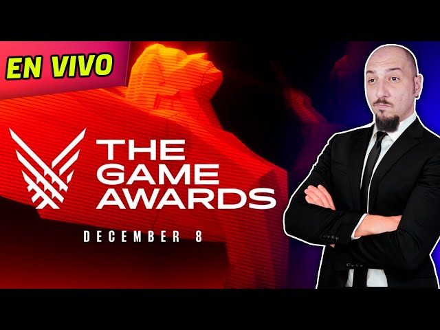 THE GAME AWARDS 2022 🔥 En vivo!