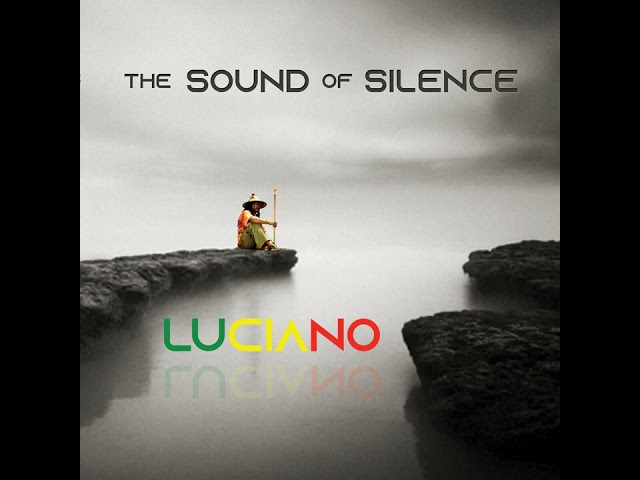 The Sound Of Silence - Luciano