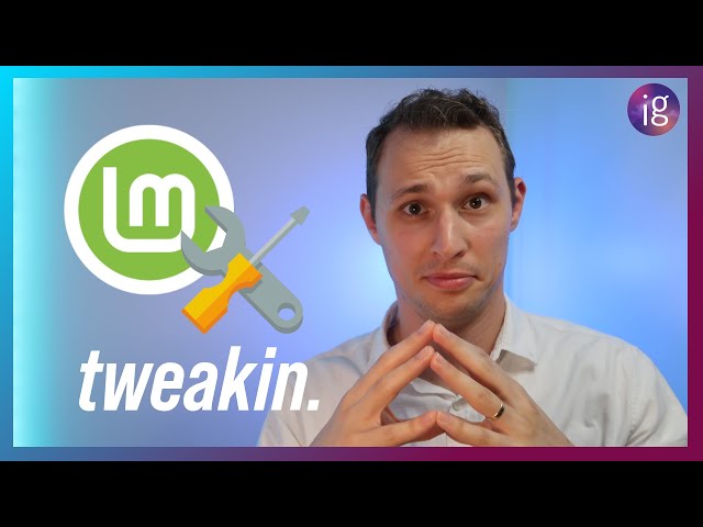 5 TWEAKS that improve Linux Mint!