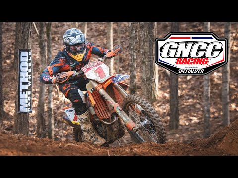 Best of GNCC & Cross Country
