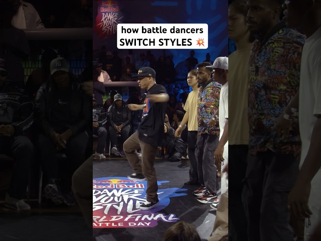 💥  how to SWITCH DANCERS in a CREW BATTLE 💯 J-XYB, Sean Lew & Team BAKI @ BUILD YOUR TEAM 💪