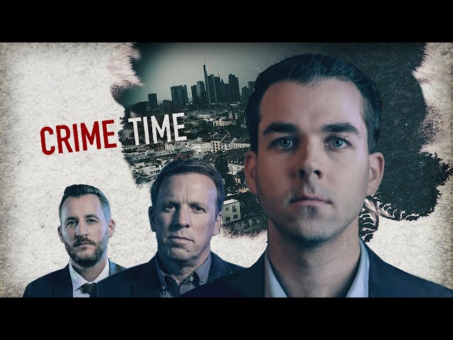 Auf den Spuren einer Serienmörderin | CrimeTime | Fall 1 | (S01/E01)