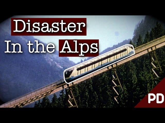 Ignored Danger: The Kaprun Train Disaster 2000 | Short Documentary | Plainly Difficult