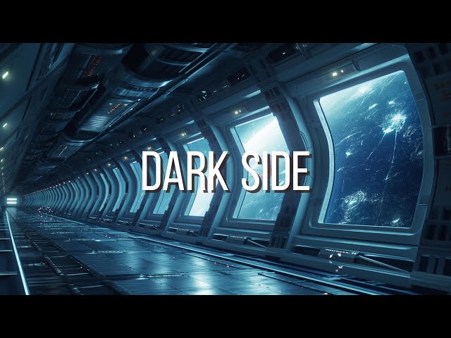 🪐 Dark Side | Ambient Space Music, Hz Frequency Music, Meditation Music, Relax Music