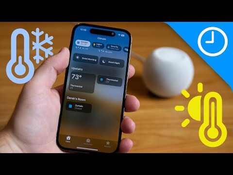 HomePod mini is a better smart-home device than ever!