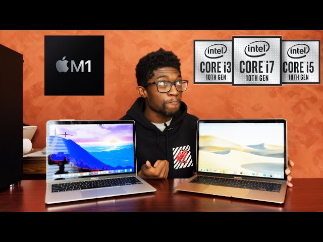 M1 MacBook Air vs Intel MacBook Air | The RIGHT Choice?