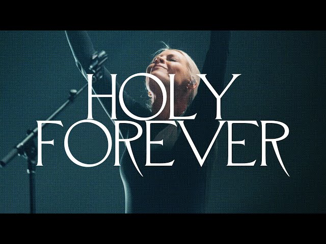 Holy Forever (Live) - Jenn Johnson, Bethel Music | Moment