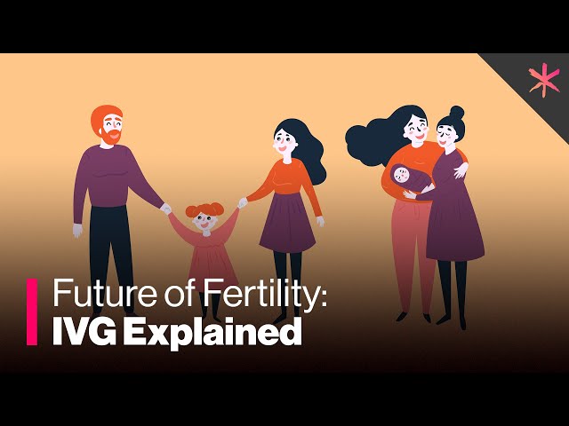 IVG: Making Babies From Skin Cells