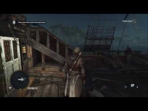 Assassins Creed 4 Black Flag All Outfits