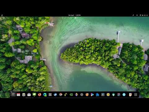 Quick Overview on how to upgrade to Gnome 43 in Arch Linux