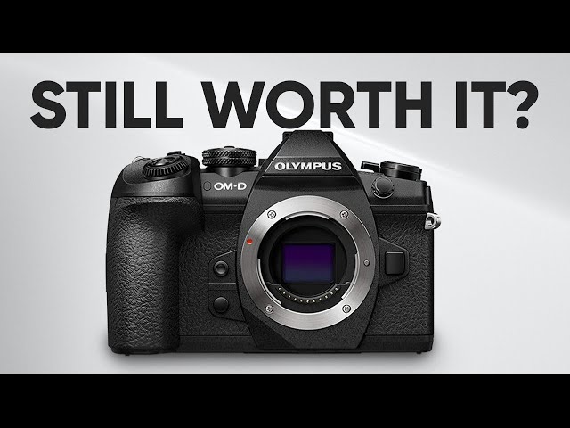 Olympus E-M1: Still Worth Getting After 10 Years?