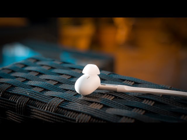 Best Wireless Earbuds?! | Libratone Track+ Review!