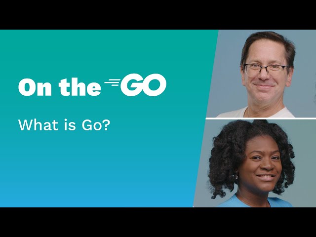 Overview of Go