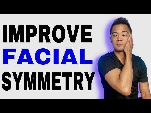 Improve Face Symmertry