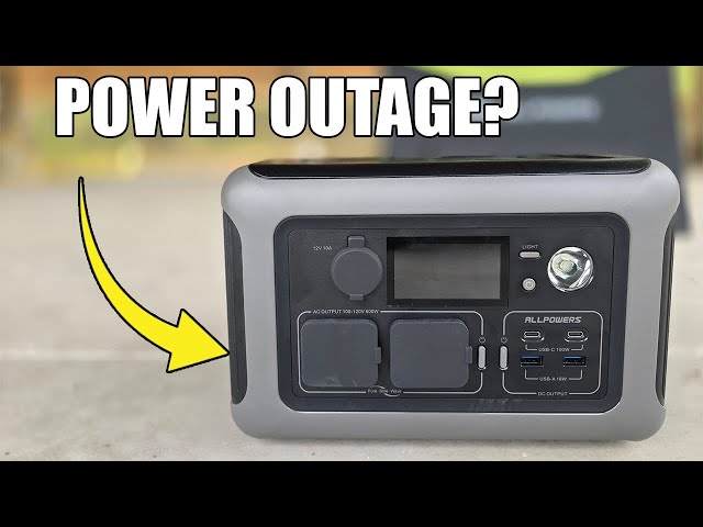 Can this Battery Bank save you Thousands? Lets find out.