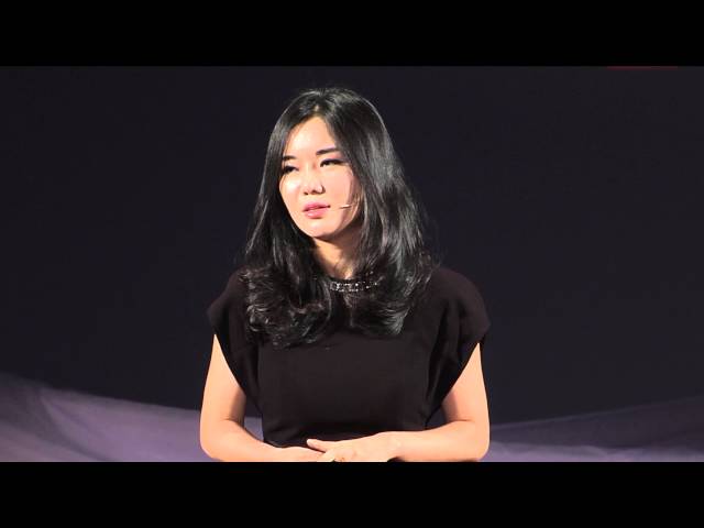 Why I escaped from my brainwashed country | Hyeonseo Lee | TEDxKyoto