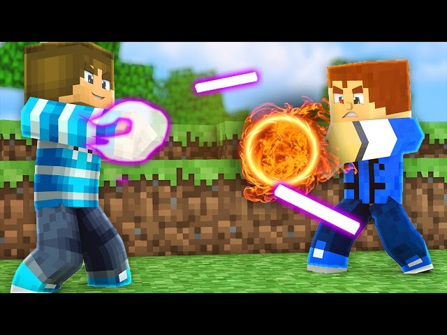 Minecraft Life - It All Ends Soon... !?