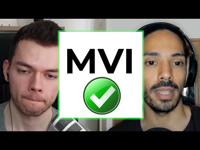 The benefits of MVI architecture and modularization on Android | Rob Joseph and Florian Walther