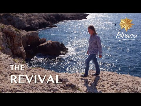 The Revival - from the Book "Braco´s Gaze" 4K (Ultra HD)