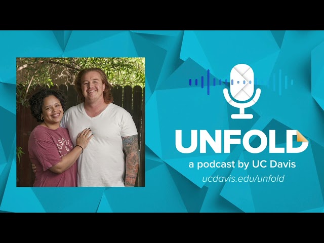 Hormonal Birth Control – It’s a Guy Thing, Too | Unfold Podcast