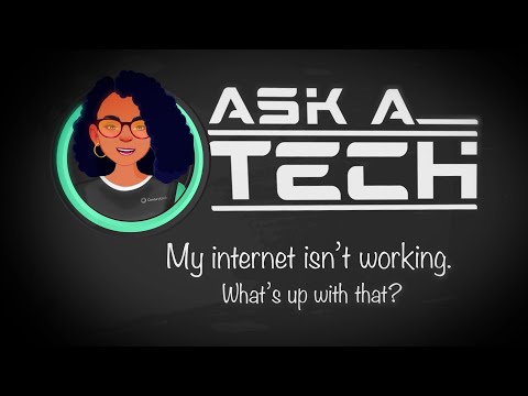 Ask-A-Tech