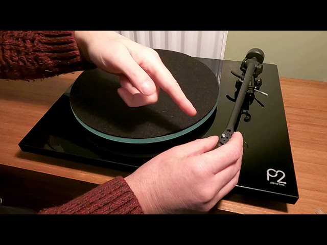 Comparison and review of Rega Planar 1, 2 and 3