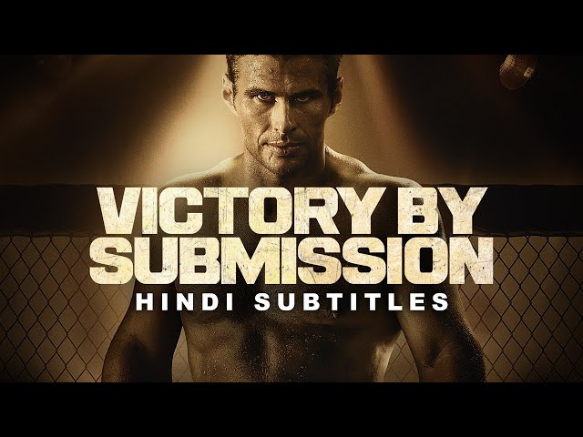 Victory By Submission  | Free MMA Fighter Drama Starring Eric Roberts, Fred Williamson, Lee Majors