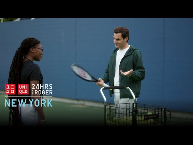 4. The Perfect Return | 24 Hours with Roger