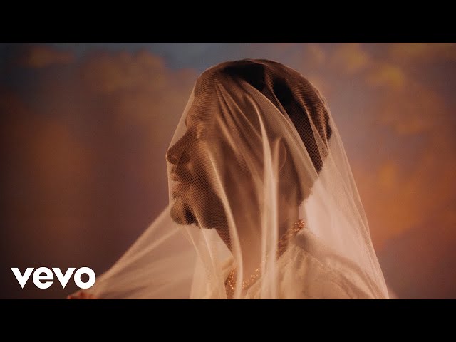 Labrinth - No Ordinary (Official Video)