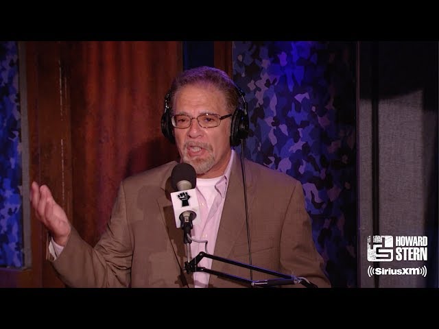 Ronnie Mund Puts Poison Gas in Howard’s Limo to Kill Bed Bugs (2010)