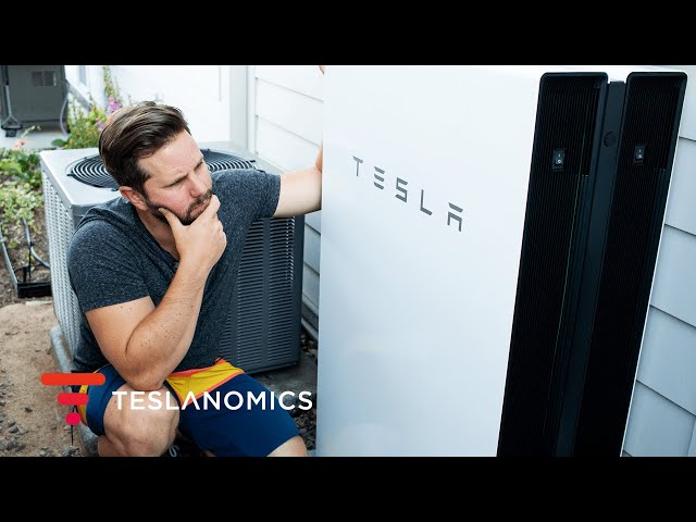 Is a Tesla Powerwall 2 Worth the Money?