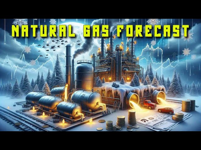 Natural Gas Analysis and Forecast