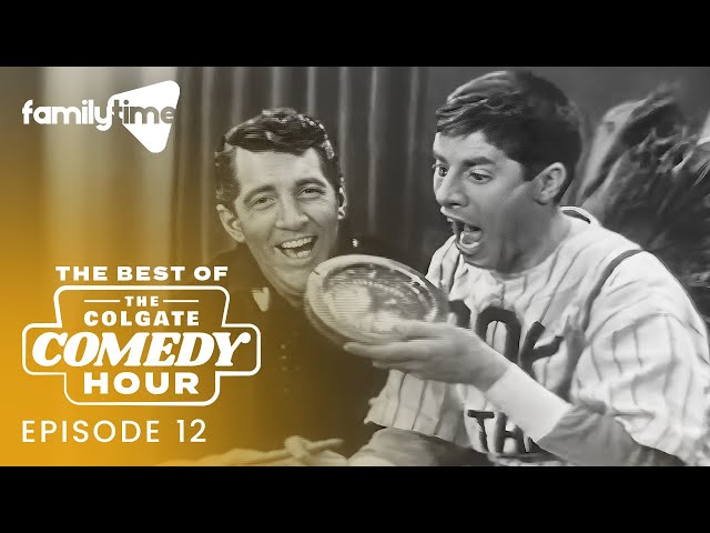 The Best of The Colgate Comedy Hour | Episode 12 | March 23, 1952