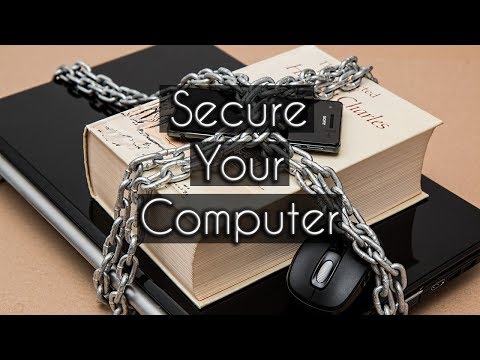 How to Stop Remote Control to My Computer | Windows 10
